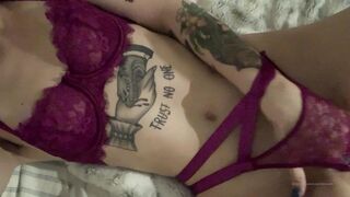 Ricemilkbreath (Hannah) OnlyFans Leaks Rice Milk Breath Almondmilkbref Sexy Babe Porn 15