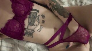 Ricemilkbreath (Hannah) OnlyFans Leaks Rice Milk Breath Almondmilkbref Sexy Babe Porn 15