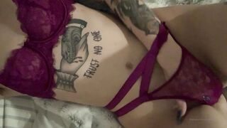 Ricemilkbreath (Hannah) OnlyFans Leaks Rice Milk Breath Almondmilkbref Sexy Babe Porn 15