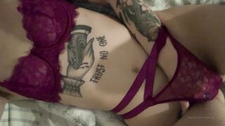 Ricemilkbreath (Hannah) OnlyFans Leaks Rice Milk Breath Almondmilkbref Sexy Babe Porn 15