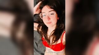 Ricemilkbreath (Hannah) OnlyFans Leaks Rice Milk Breath Almondmilkbref Sexy Babe Porn 21