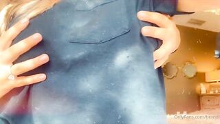 Brandisnyder33 (Brandi Snyder aka brandi33 aka girlbossus) OnlyFans Leaks CEO Entrepreneur Gone Wild Porn 7