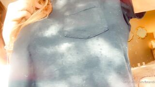 Brandisnyder33 (Brandi Snyder aka brandi33 aka girlbossus) OnlyFans Leaks CEO Entrepreneur Gone Wild Porn 7