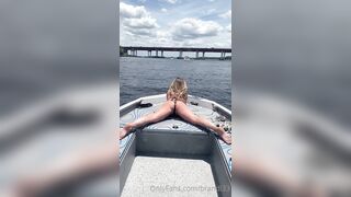 Brandisnyder33 (Brandi Snyder aka brandi33 aka girlbossus) OnlyFans Leaks CEO Entrepreneur Gone Wild Porn 39