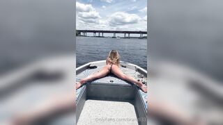 Brandisnyder33 (Brandi Snyder aka brandi33 aka girlbossus) OnlyFans Leaks CEO Entrepreneur Gone Wild Porn 39