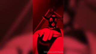 Ltlyata (foxboness) OnlyFans Leaks After Dark Lewd Shit Ahoy Cosplay Girl Gone Wild Porn Video 12