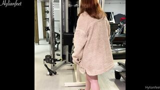 Zeldahyrule (Zelda Hyrule aka xZeldaHyrule) OnlyFans Leaks Feet Fetishy Anime Cosplay Gaming Porn Video 7