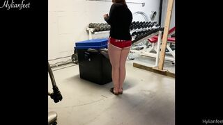 Zeldahyrule (Zelda Hyrule aka xZeldaHyrule) OnlyFans Leaks Feet Fetishy Anime Cosplay Gaming Porn Video 7