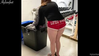 Zeldahyrule (Zelda Hyrule aka xZeldaHyrule) OnlyFans Leaks Feet Fetishy Anime Cosplay Gaming Porn Video 7