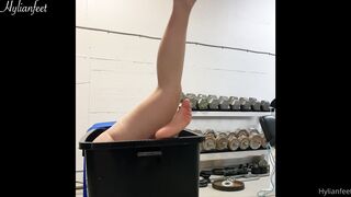 Zeldahyrule (Zelda Hyrule aka xZeldaHyrule) OnlyFans Leaks Feet Fetishy Anime Cosplay Gaming Porn Video 7