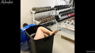 Zeldahyrule (Zelda Hyrule aka xZeldaHyrule) OnlyFans Leaks Feet Fetishy Anime Cosplay Gaming Porn Video 7