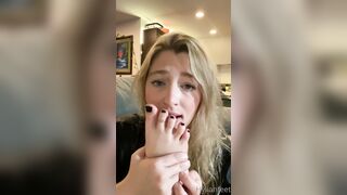 Zeldahyrule (Zelda Hyrule aka xZeldaHyrule) OnlyFans Leaks Feet Fetishy Anime Cosplay Gaming Porn Video 44