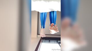 Zeldahyrule (Zelda Hyrule aka xZeldaHyrule) OnlyFans Leaks Feet Fetishy Anime Cosplay Gaming Porn Video 9