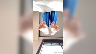 Zeldahyrule (Zelda Hyrule aka xZeldaHyrule) OnlyFans Leaks Feet Fetishy Anime Cosplay Gaming Porn Video 9