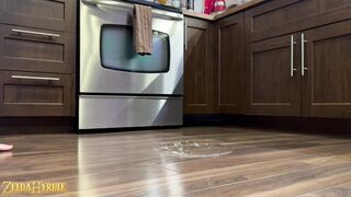 Zeldahyrule (Zelda Hyrule aka xZeldaHyrule) OnlyFans Leaks Feet Fetishy Anime Cosplay Gaming Porn Video 66