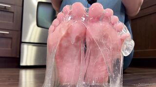 Zeldahyrule (Zelda Hyrule aka xZeldaHyrule) OnlyFans Leaks Feet Fetishy Anime Cosplay Gaming Porn Video 66