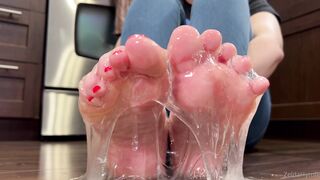 Zeldahyrule (Zelda Hyrule aka xZeldaHyrule) OnlyFans Leaks Feet Fetishy Anime Cosplay Gaming Porn Video 66