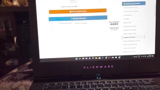 Zeldahyrule (Zelda Hyrule aka xZeldaHyrule) OnlyFans Leaks Feet Fetishy Anime Cosplay Gaming Porn Video 77