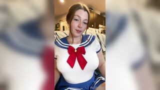 Zeldahyrule (Zelda Hyrule aka xZeldaHyrule) OnlyFans Leaks Feet Fetishy Anime Cosplay Gaming Porn Video 20
