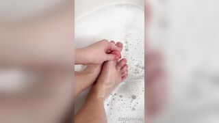 Zeldahyrule (Zelda Hyrule aka xZeldaHyrule) OnlyFans Leaks Feet Fetishy Anime Cosplay Gaming Porn Video 86