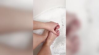 Zeldahyrule (Zelda Hyrule aka xZeldaHyrule) OnlyFans Leaks Feet Fetishy Anime Cosplay Gaming Porn Video 86