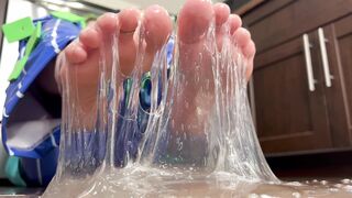 Zeldahyrule (Zelda Hyrule aka xZeldaHyrule) OnlyFans Leaks Feet Fetishy Anime Cosplay Gaming Porn Video 93