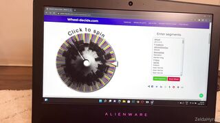 Zeldahyrule (Zelda Hyrule aka xZeldaHyrule) OnlyFans Leaks Feet Fetishy Anime Cosplay Gaming Porn Video 112