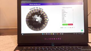 Zeldahyrule (Zelda Hyrule aka xZeldaHyrule) OnlyFans Leaks Feet Fetishy Anime Cosplay Gaming Porn Video 112