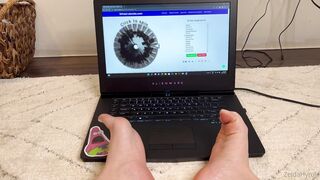 Zeldahyrule (Zelda Hyrule aka xZeldaHyrule) OnlyFans Leaks Feet Fetishy Anime Cosplay Gaming Porn Video 112