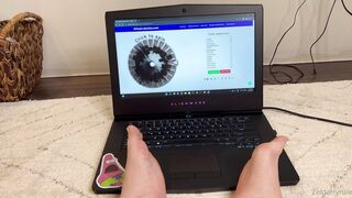 Zeldahyrule (Zelda Hyrule aka xZeldaHyrule) OnlyFans Leaks Feet Fetishy Anime Cosplay Gaming Porn Video 112