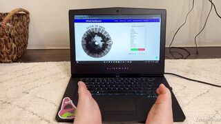 Zeldahyrule (Zelda Hyrule aka xZeldaHyrule) OnlyFans Leaks Feet Fetishy Anime Cosplay Gaming Porn Video 112