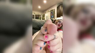 Zeldahyrule (Zelda Hyrule aka xZeldaHyrule) OnlyFans Leaks Feet Fetishy Anime Cosplay Gaming Porn Video 22