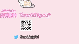 Yuzukitty (Yuzu Kitty) OnlyFans Leaks YuzukittyPH Online Waifu Asian Chinese Porn 66