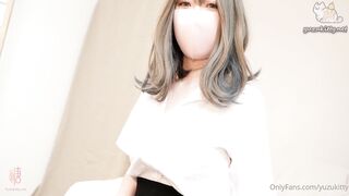 Yuzukitty (Yuzu Kitty) OnlyFans Leaks YuzukittyPH Online Waifu Asian Chinese Porn 70