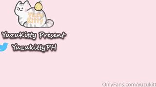 Yuzukitty (Yuzu Kitty) OnlyFans Leaks YuzukittyPH Online Waifu Asian Chinese Porn 1