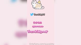 Yuzukitty (Yuzu Kitty) OnlyFans Leaks YuzukittyPH Online Waifu Asian Chinese Porn 48