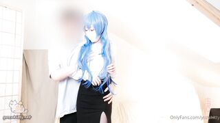 Yuzukitty (Yuzu Kitty) OnlyFans Leaks YuzukittyPH Online Waifu Asian Chinese Porn 38