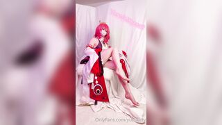 Yuzukitty (Yuzu Kitty) OnlyFans Leaks YuzukittyPH Online Waifu Asian Chinese Porn 51