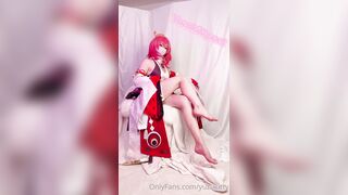 Yuzukitty (Yuzu Kitty) OnlyFans Leaks YuzukittyPH Online Waifu Asian Chinese Porn 51