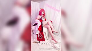 Yuzukitty (Yuzu Kitty) OnlyFans Leaks YuzukittyPH Online Waifu Asian Chinese Porn 51