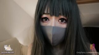 Yuzukitty (Yuzu Kitty) OnlyFans Leaks YuzukittyPH Online Waifu Asian Chinese Porn 31