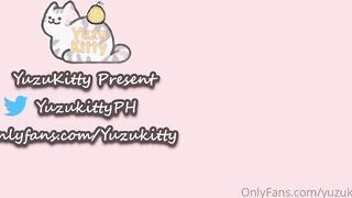 Yuzukitty (Yuzu Kitty) OnlyFans Leaks YuzukittyPH Online Waifu Asian Chinese Porn 3