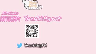 Yuzukitty (Yuzu Kitty) OnlyFans Leaks YuzukittyPH Online Waifu Asian Chinese Porn 65