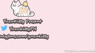 Yuzukitty (Yuzu Kitty) OnlyFans Leaks YuzukittyPH Online Waifu Asian Chinese Porn 9