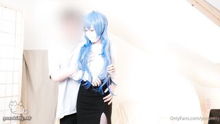 Yuzukitty (Yuzu Kitty) OnlyFans Leaks YuzukittyPH Online Waifu Asian Chinese Porn 37