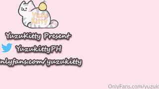 Yuzukitty (Yuzu Kitty) OnlyFans Leaks YuzukittyPH Online Waifu Asian Chinese Porn 13