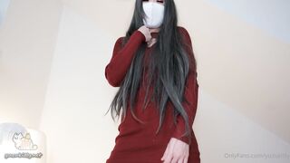 Yuzukitty (Yuzu Kitty) OnlyFans Leaks YuzukittyPH Online Waifu Asian Chinese Porn 27