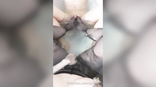 Yuzukitty (Yuzu Kitty) OnlyFans Leaks YuzukittyPH Online Waifu Asian Chinese Porn 28