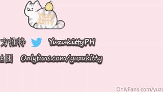 Yuzukitty (Yuzu Kitty) OnlyFans Leaks YuzukittyPH Online Waifu Asian Chinese Porn 8