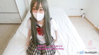 Yuzukitty (Yuzu Kitty) OnlyFans Leaks YuzukittyPH Online Waifu Asian Chinese Porn 8